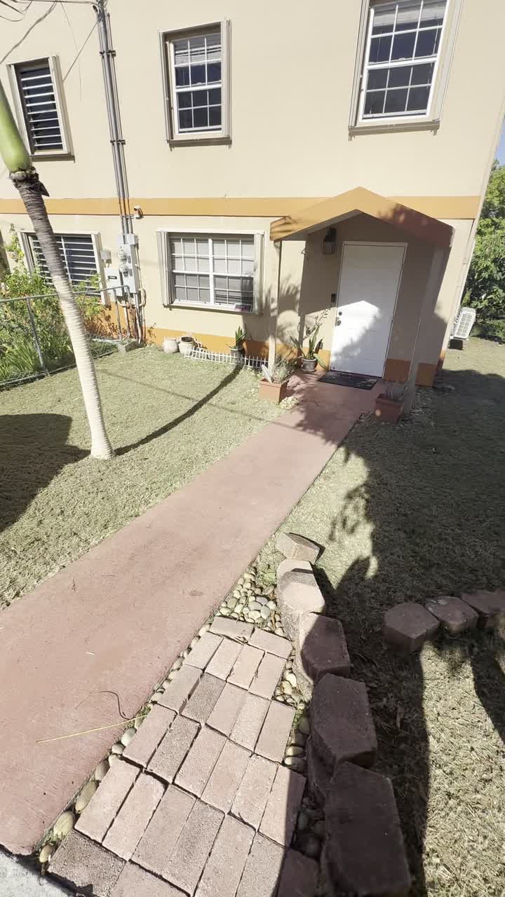 Landscaping in St. Thomas & St. John